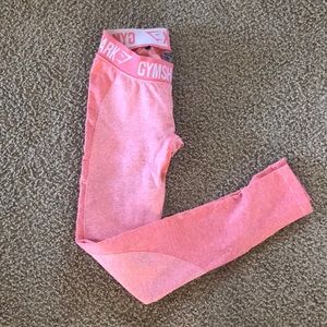 GymShark Flex Leggings
